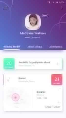 ddos页端软件靠谱的自助网站求的企业定制界面